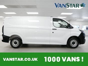 Used Ford Transit Custom 2023 for sale - 78725951: Photo