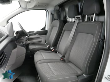 Used Ford Transit Custom 2023 for sale - 78725951: Photo