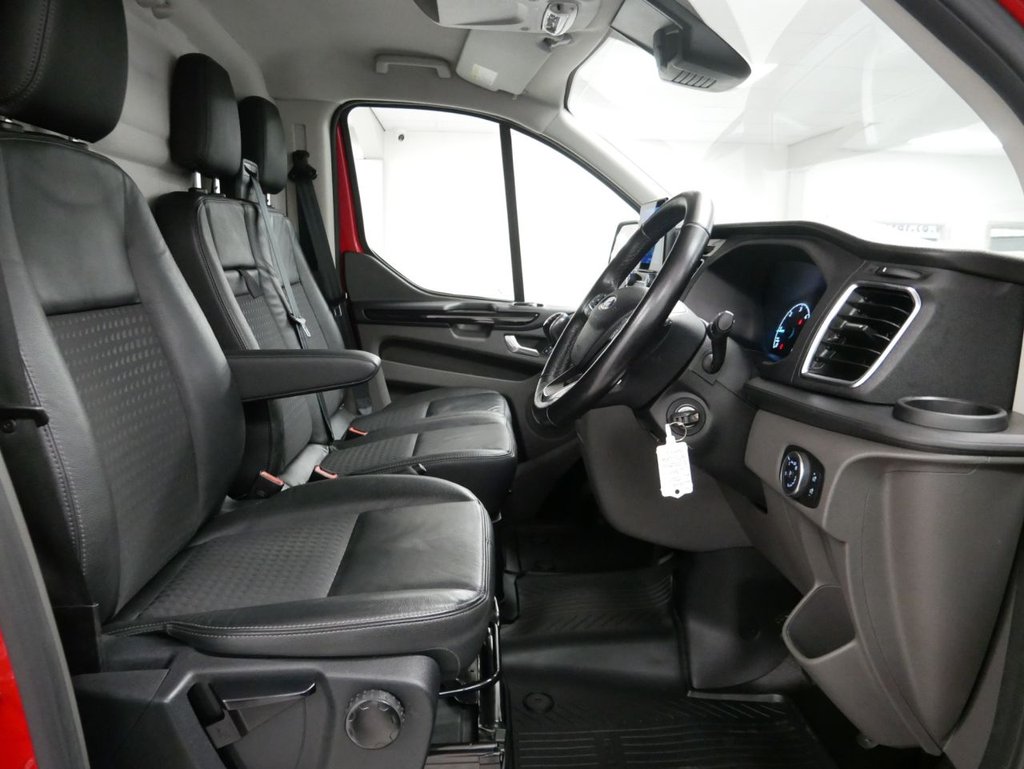 Used Ford Transit Custom 2021 for sale - 77582945: Photo 27