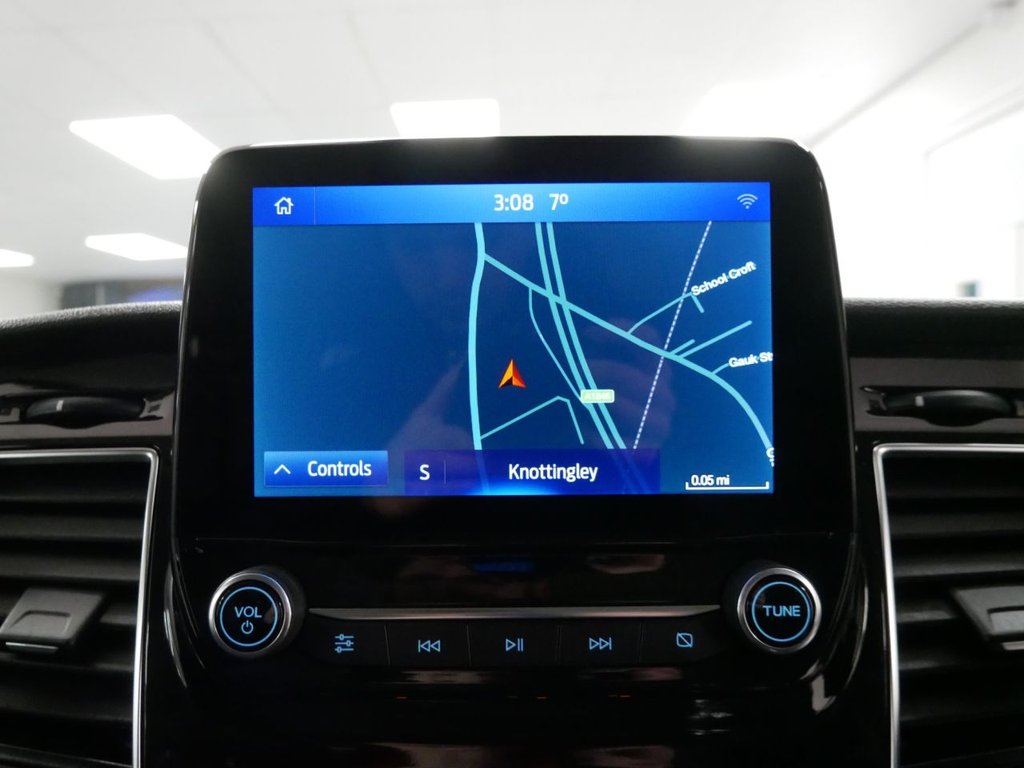 Used Ford Transit Custom 2021 for sale - 77582945: Photo 28