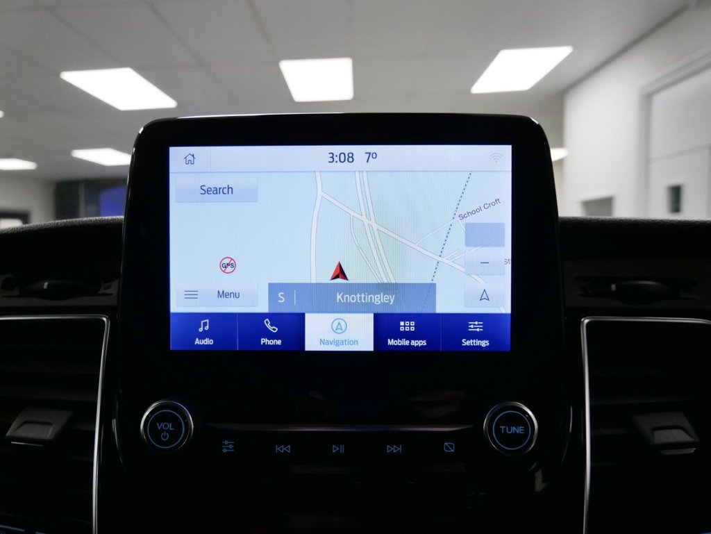 Used Ford Transit Custom 2021 for sale - 77582945: Photo 29