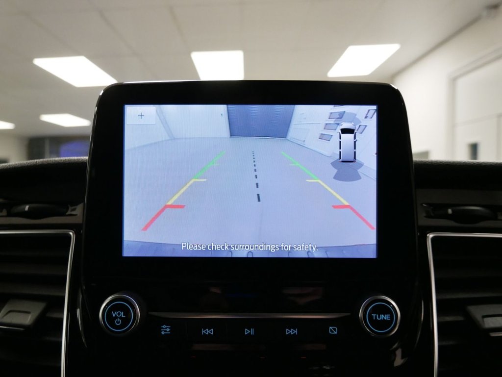 Used Ford Transit Custom 2021 for sale - 77582945: Photo 30