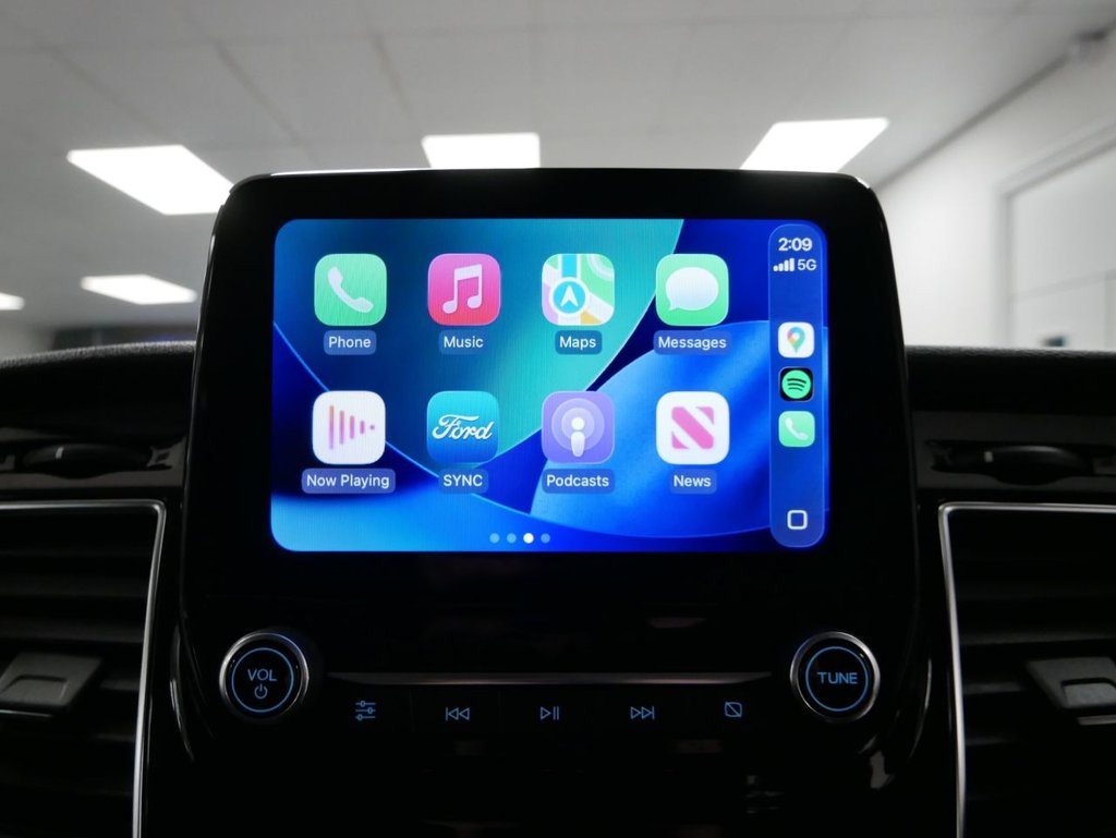 Used Ford Transit Custom 2021 for sale - 77582945: Photo 31