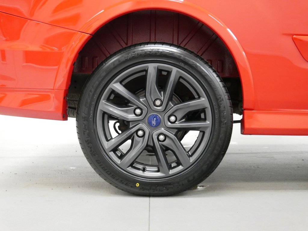 Used Ford Transit Custom 2021 for sale - 77582945: Photo 39