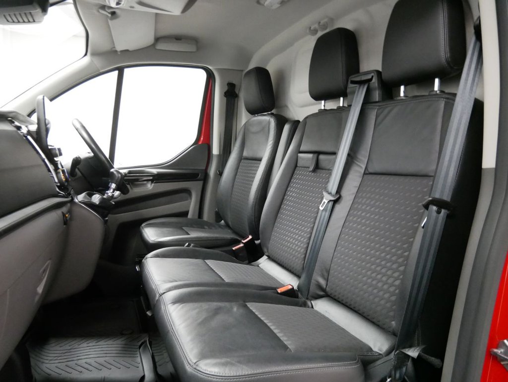 Used Ford Transit Custom 2021 for sale - 77582945: Photo 5