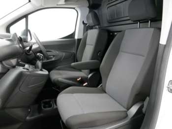 Used Vauxhall Combo 2021 for sale - 74390995: Photo