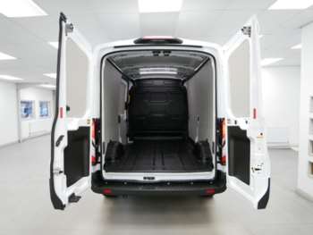 Used Ford Transit 2024 for sale - 74156122: Photo