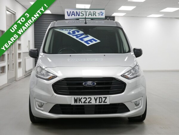 Used Ford Transit Connect 2022 for sale - 74931237: Photo 11