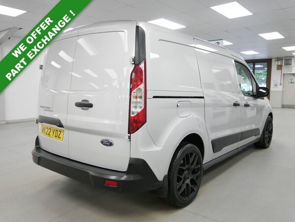 Used Ford Transit Connect 2022 for sale - 74931237: Photo 13