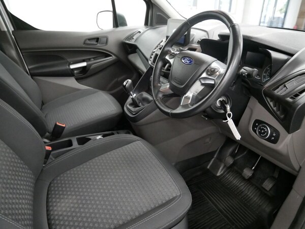 Used Ford Transit Connect 2022 for sale - 74931237: Photo 15