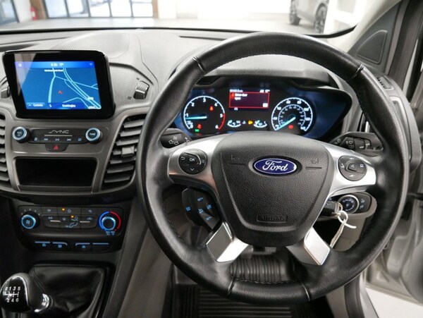 Used Ford Transit Connect 2022 for sale - 74931237: Photo 17