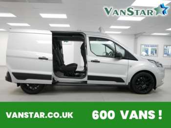 Used Ford Transit Connect 2022 for sale - 74931237: Photo