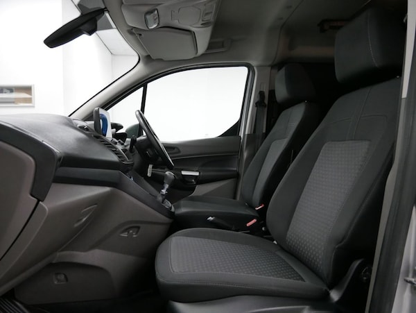 Used Ford Transit Connect 2022 for sale - 74931237: Photo 23