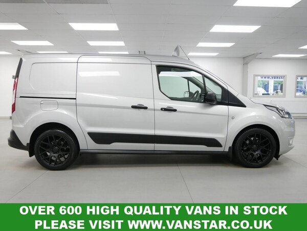 Used Ford Transit Connect 2022 for sale - 74931237: Photo 26