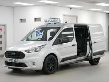 Used Ford Transit Connect 2022 for sale - 74931237: Photo