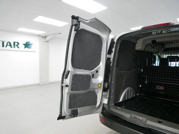 Used Ford Transit Connect 2022 for sale - 74931237: Photo 31