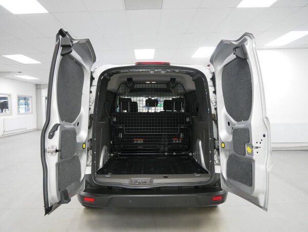 Used Ford Transit Connect 2022 for sale - 74931237: Photo 4
