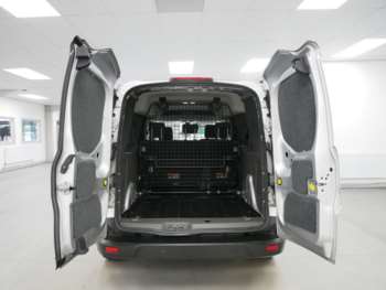 Used Ford Transit Connect 2022 for sale - 74931237: Photo