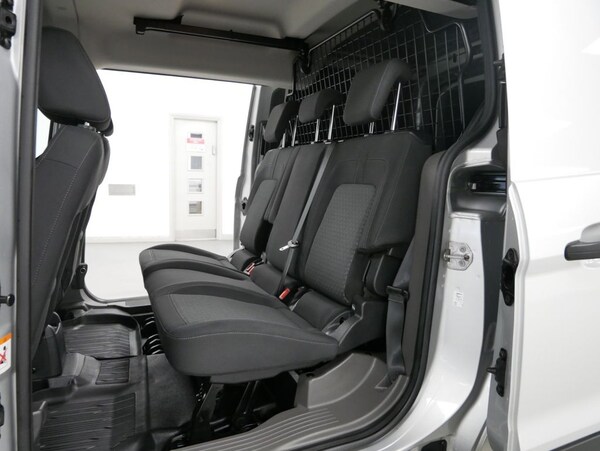 Used Ford Transit Connect 2022 for sale - 74931237: Photo 5