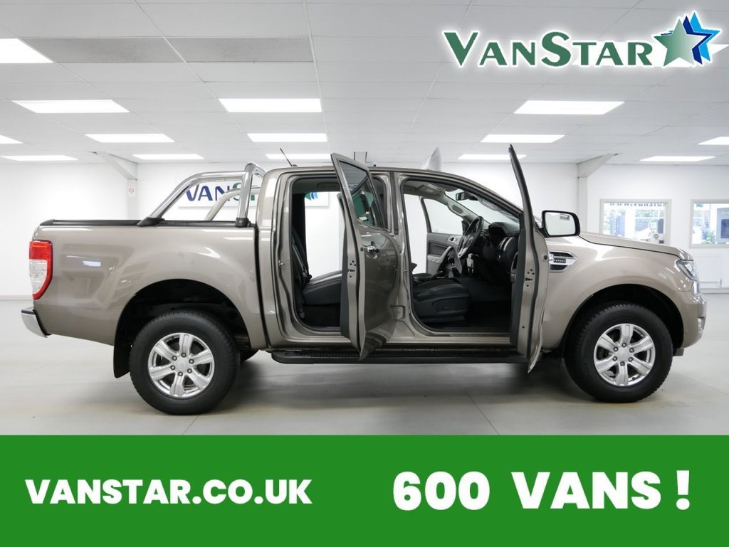 Used Ford Ranger 2019 for sale - 76235539: Photo 10