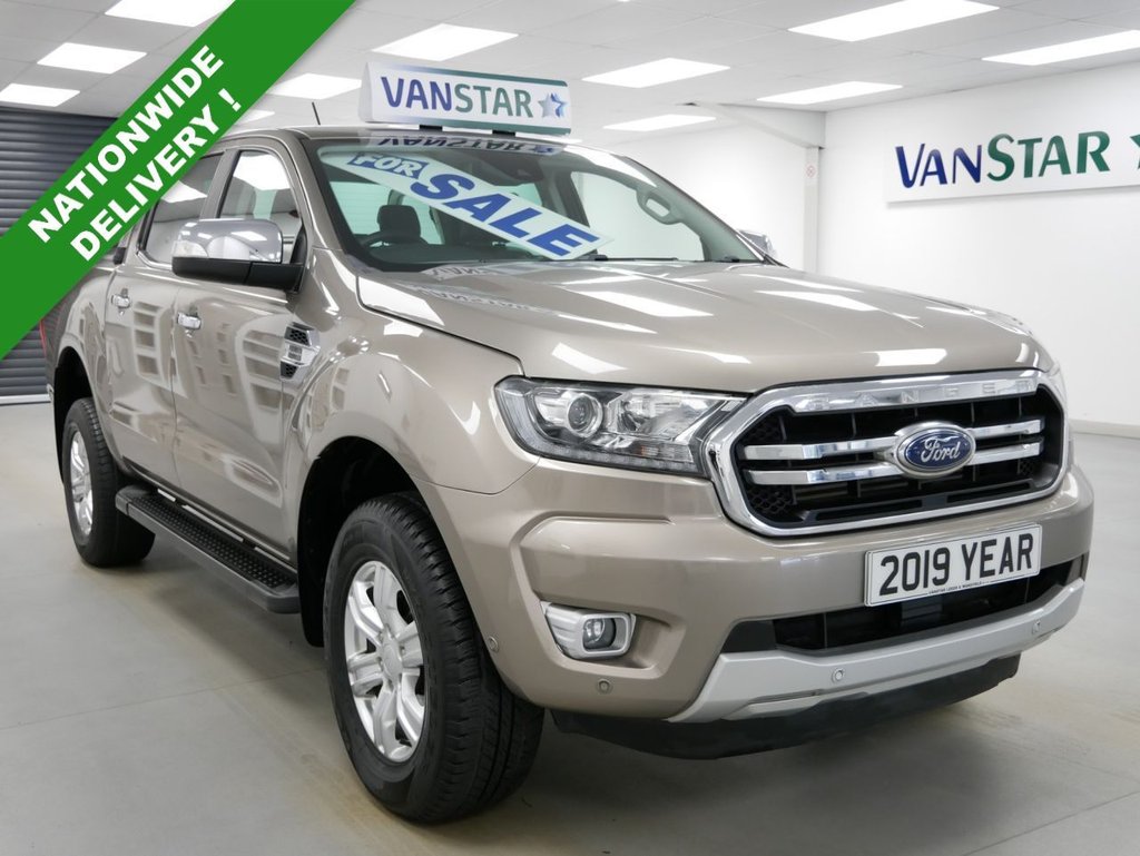 Used Ford Ranger 2019 for sale - 76235539: Photo 11
