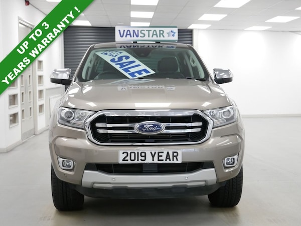 Used Ford Ranger 2019 for sale - 76235539: Photo 12