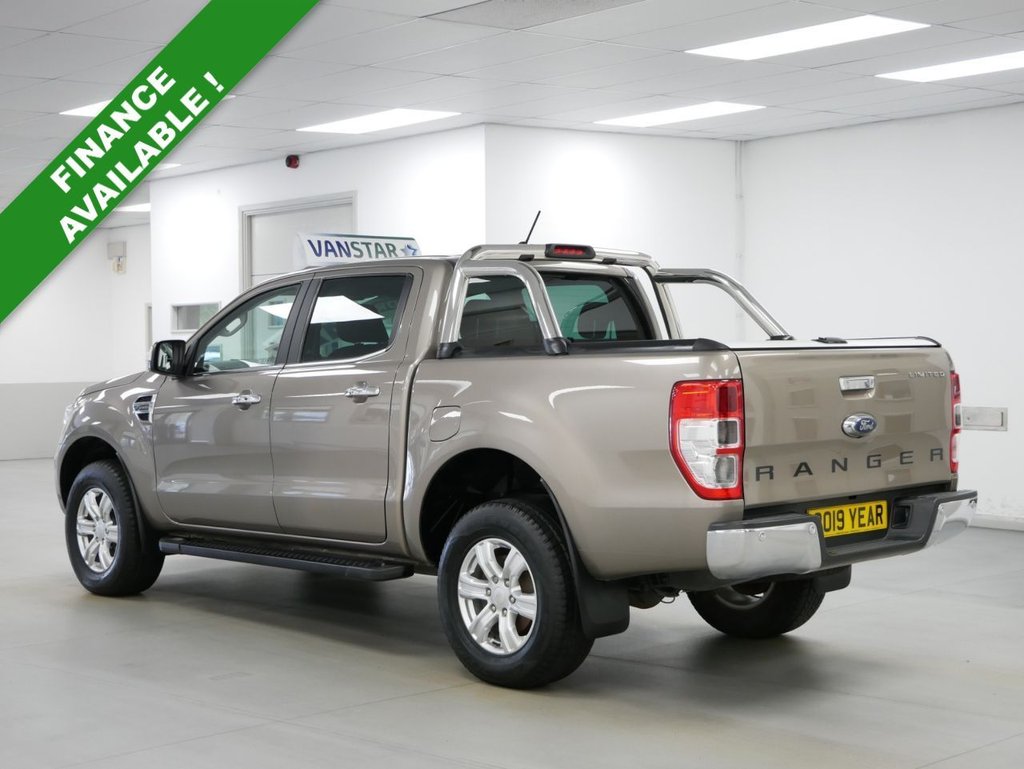 Used Ford Ranger 2019 for sale - 76235539: Photo 13