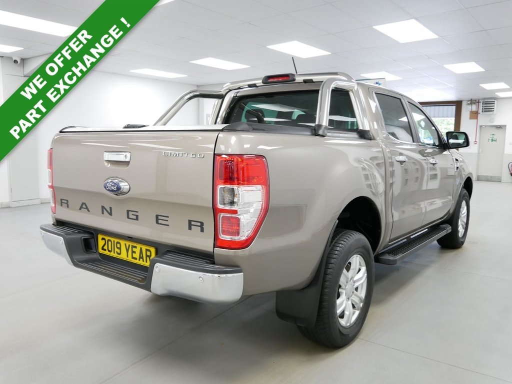 Used Ford Ranger 2019 for sale - 76235539: Photo 14