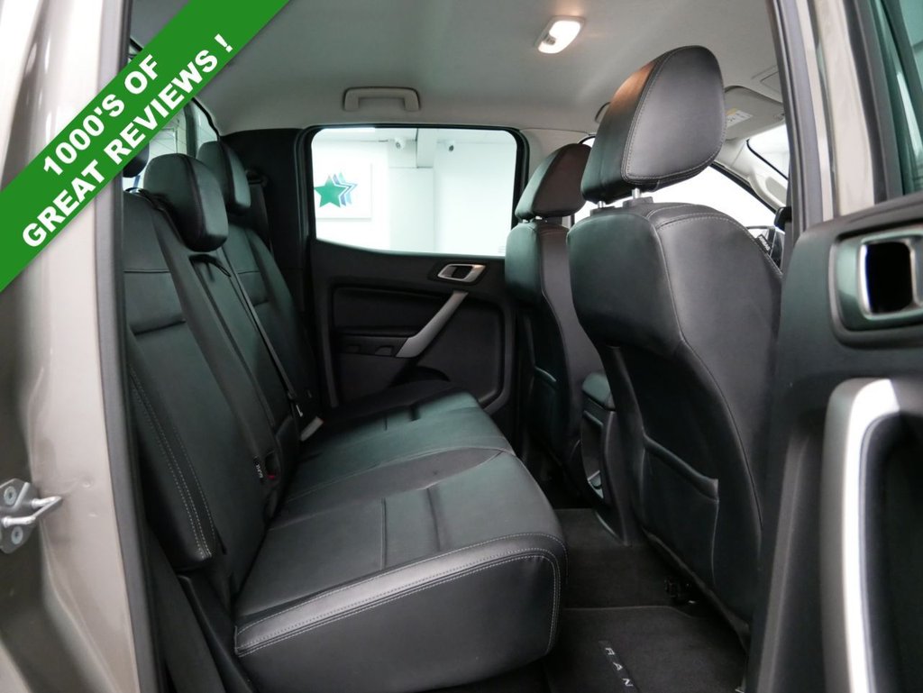 Used Ford Ranger 2019 for sale - 76235539: Photo 15