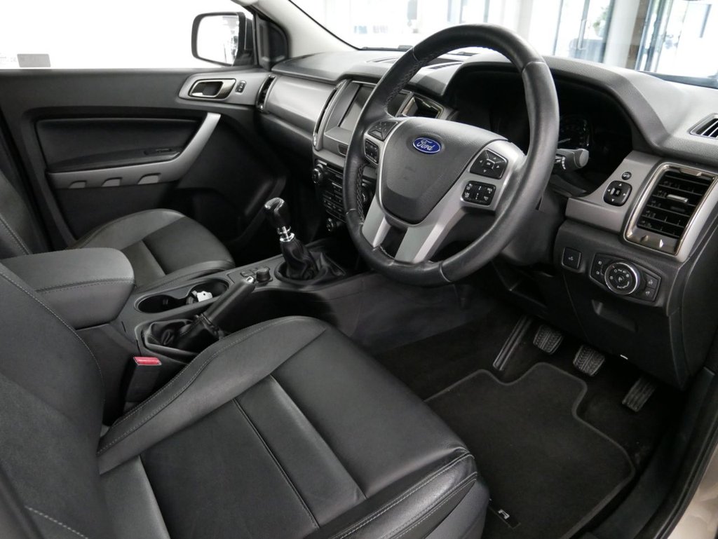 Used Ford Ranger 2019 for sale - 76235539: Photo 16