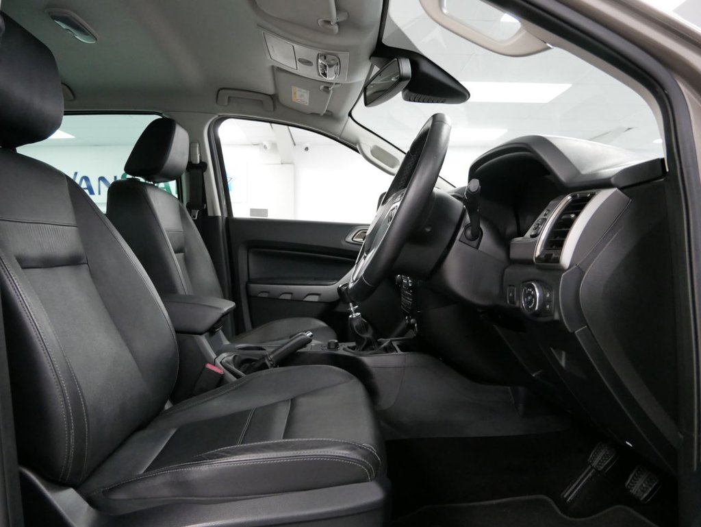 Used Ford Ranger 2019 for sale - 76235539: Photo 17