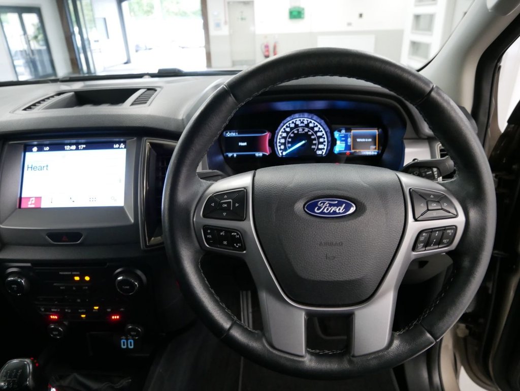 Used Ford Ranger 2019 for sale - 76235539: Photo 18