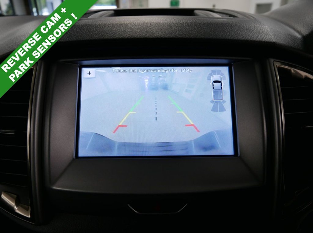 Used Ford Ranger 2019 for sale - 76235539: Photo 20