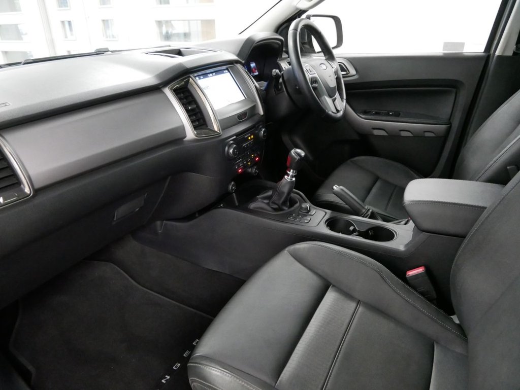 Used Ford Ranger 2019 for sale - 76235539: Photo 21