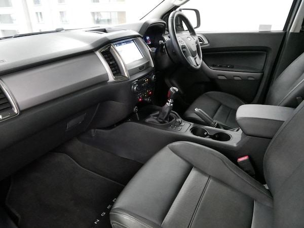 Used Ford Ranger 2019 for sale - 76235539: Photo 21