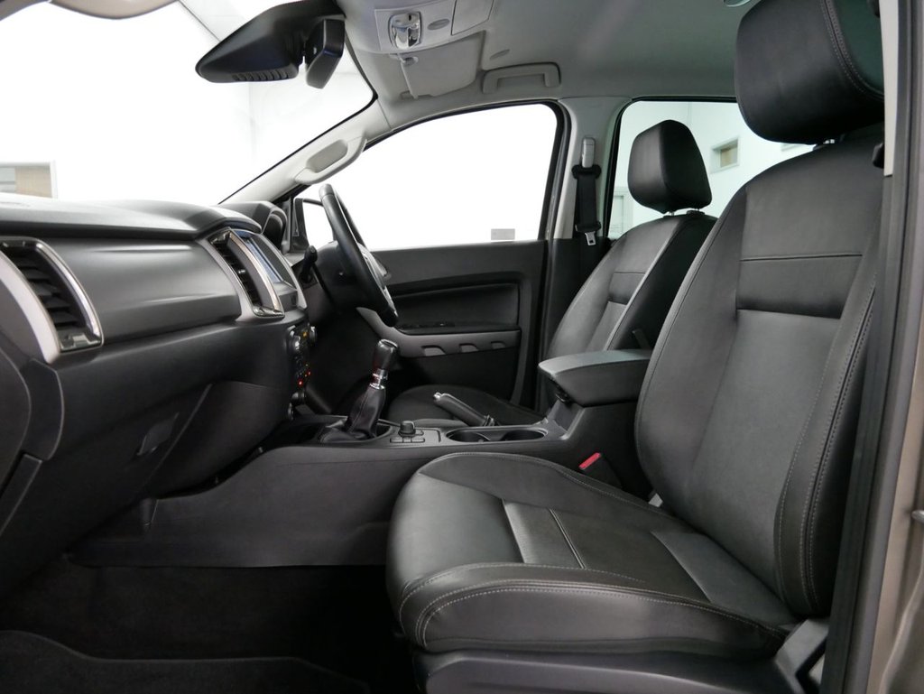 Used Ford Ranger 2019 for sale - 76235539: Photo 22