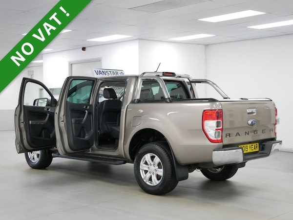 Used Ford Ranger 2019 for sale - 76235539: Photo 23