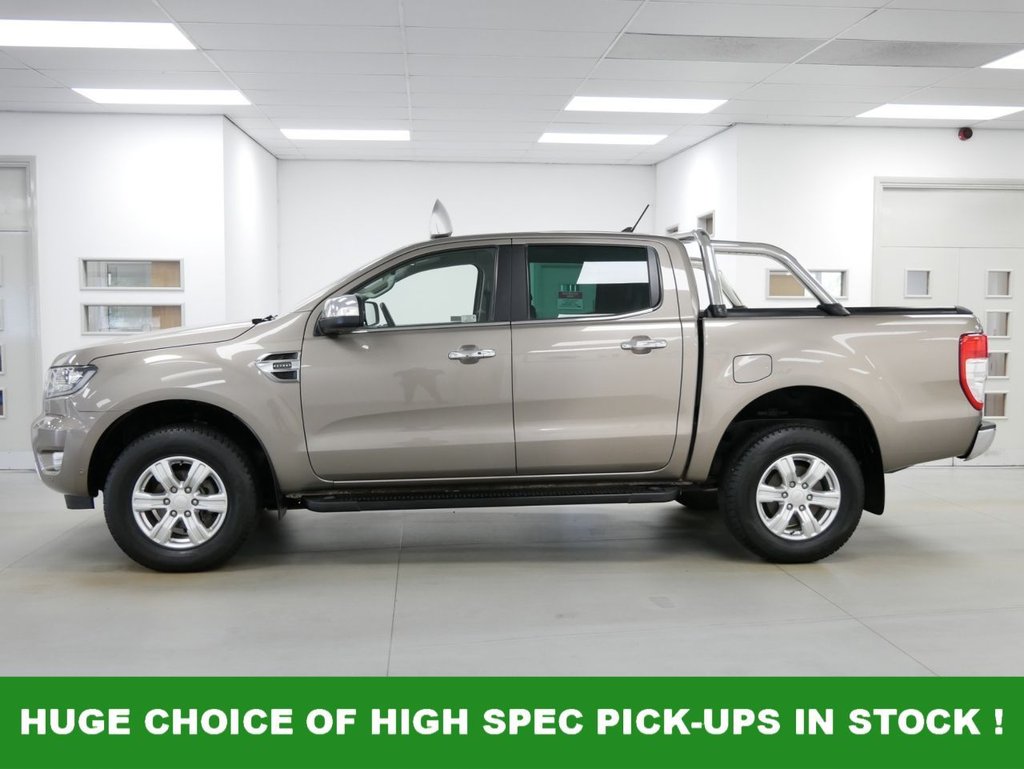 Used Ford Ranger 2019 for sale - 76235539: Photo 24