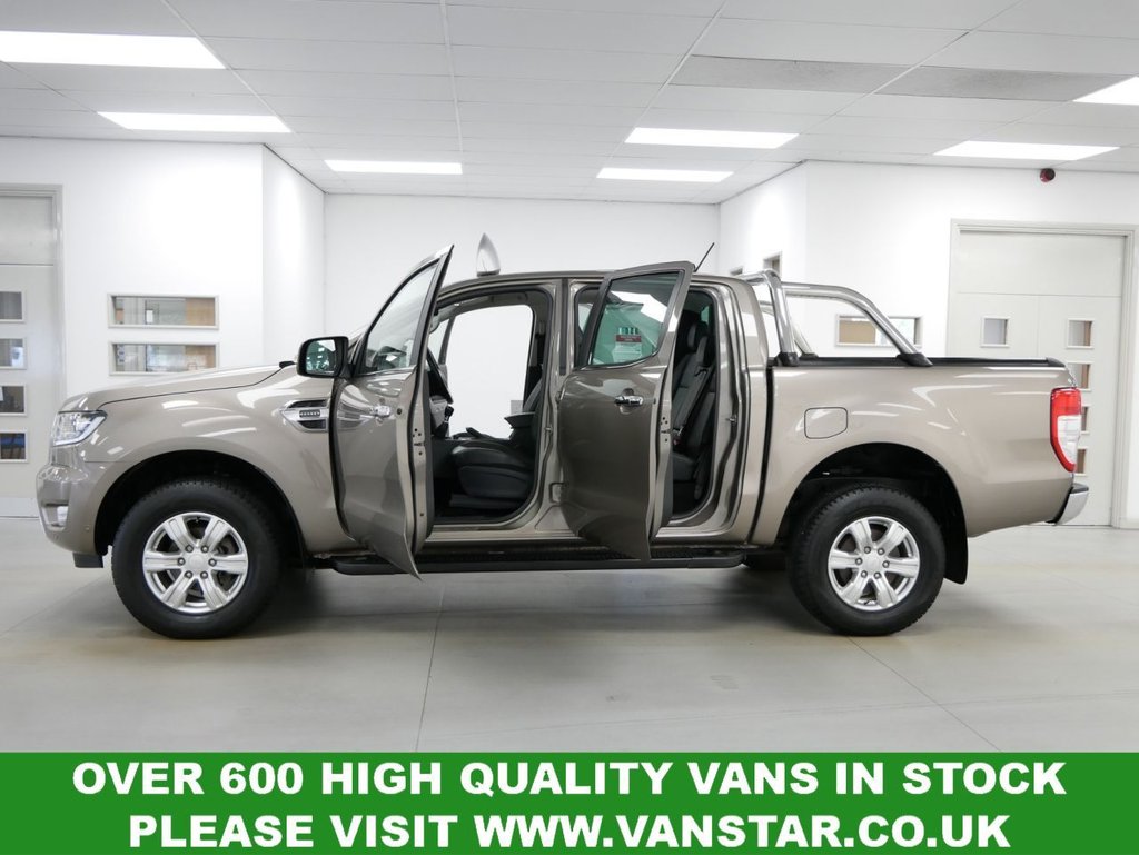 Used Ford Ranger 2019 for sale - 76235539: Photo 25