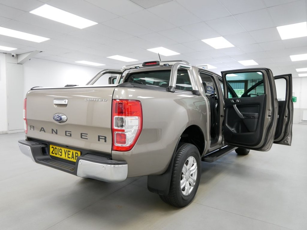 Used Ford Ranger 2019 for sale - 76235539: Photo 26