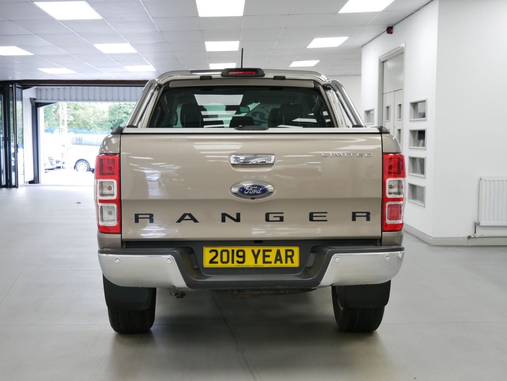 Used Ford Ranger 2019 for sale - 76235539: Photo 27