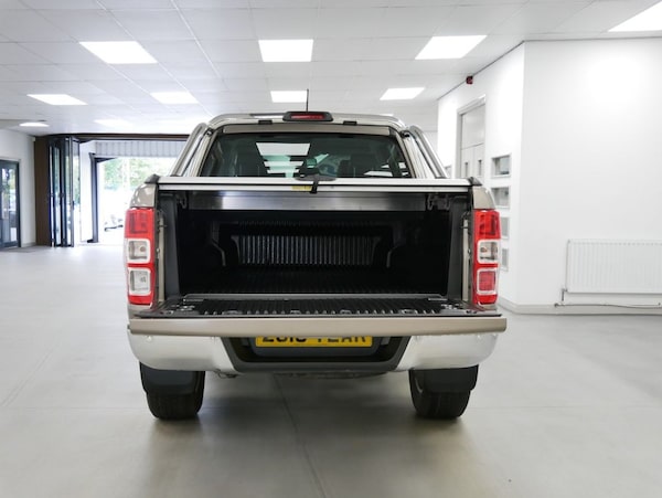 Used Ford Ranger 2019 for sale - 76235539: Photo 28
