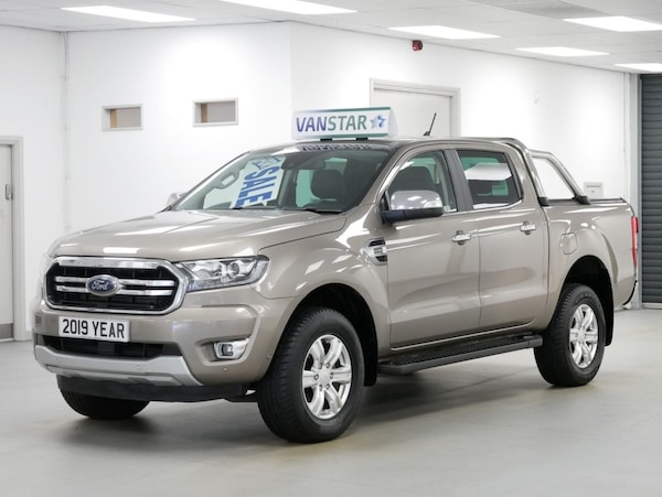 Used Ford Ranger 2019 for sale - 76235539: Photo 2
