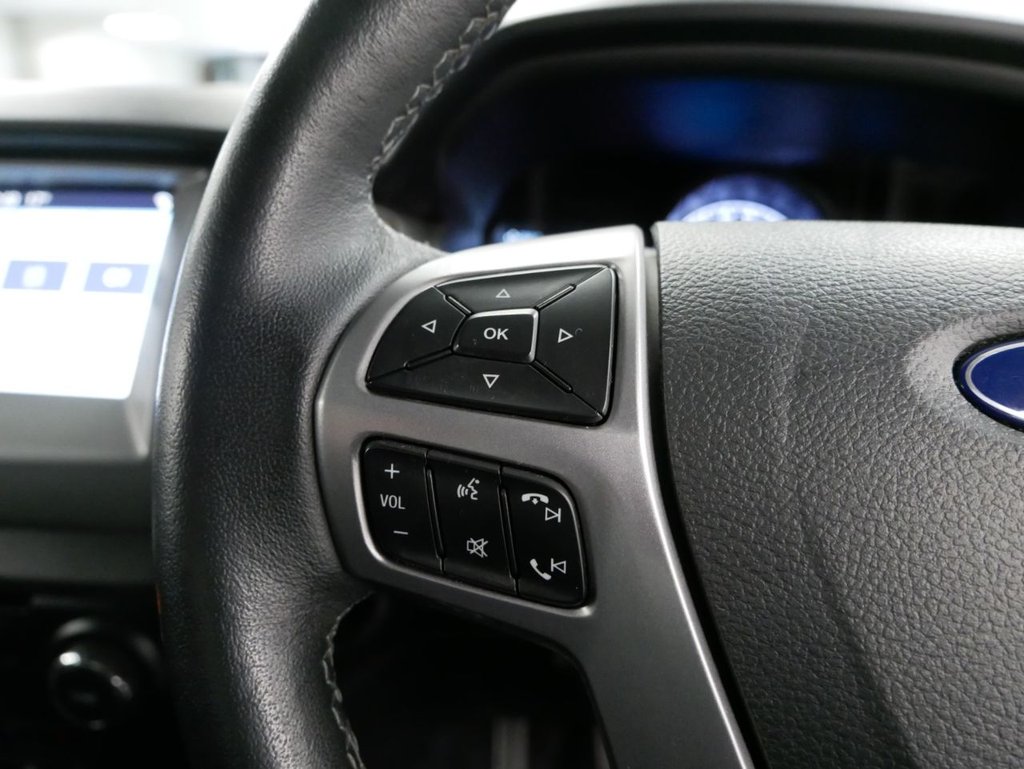 Used Ford Ranger 2019 for sale - 76235539: Photo 30