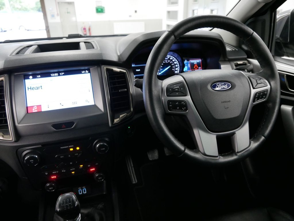 Used Ford Ranger 2019 for sale - 76235539: Photo 4