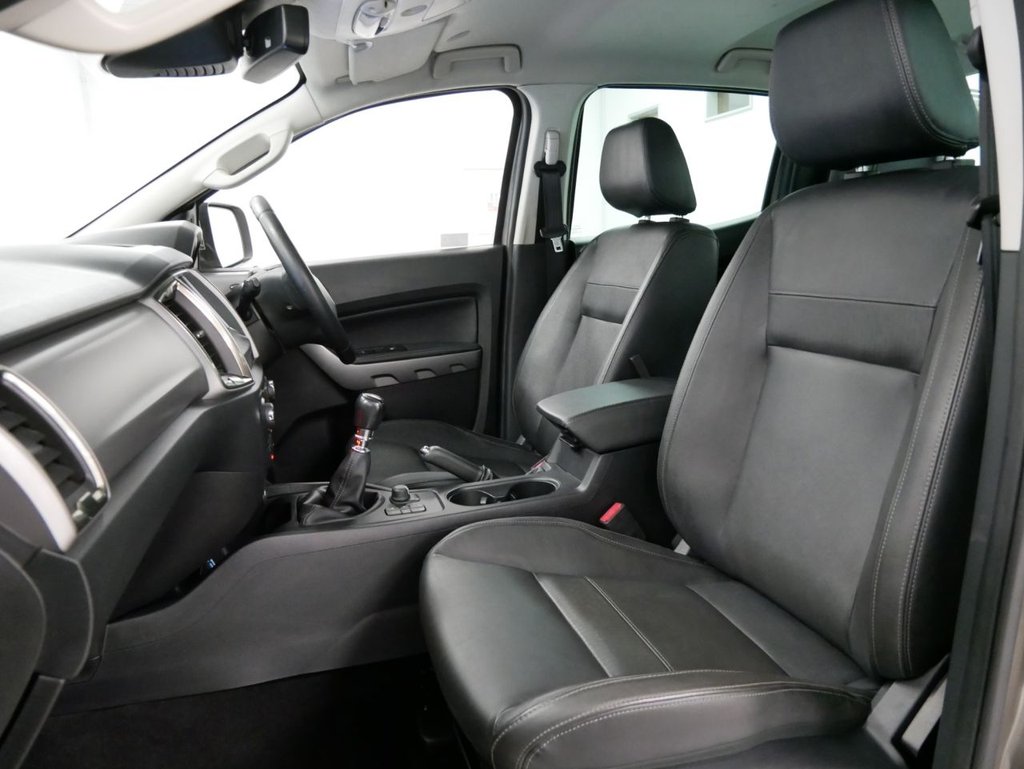 Used Ford Ranger 2019 for sale - 76235539: Photo 5