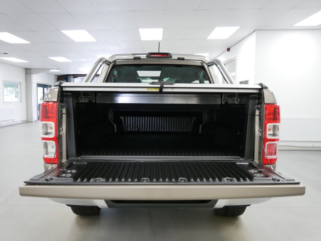 Used Ford Ranger 2019 for sale - 76235539: Photo 6