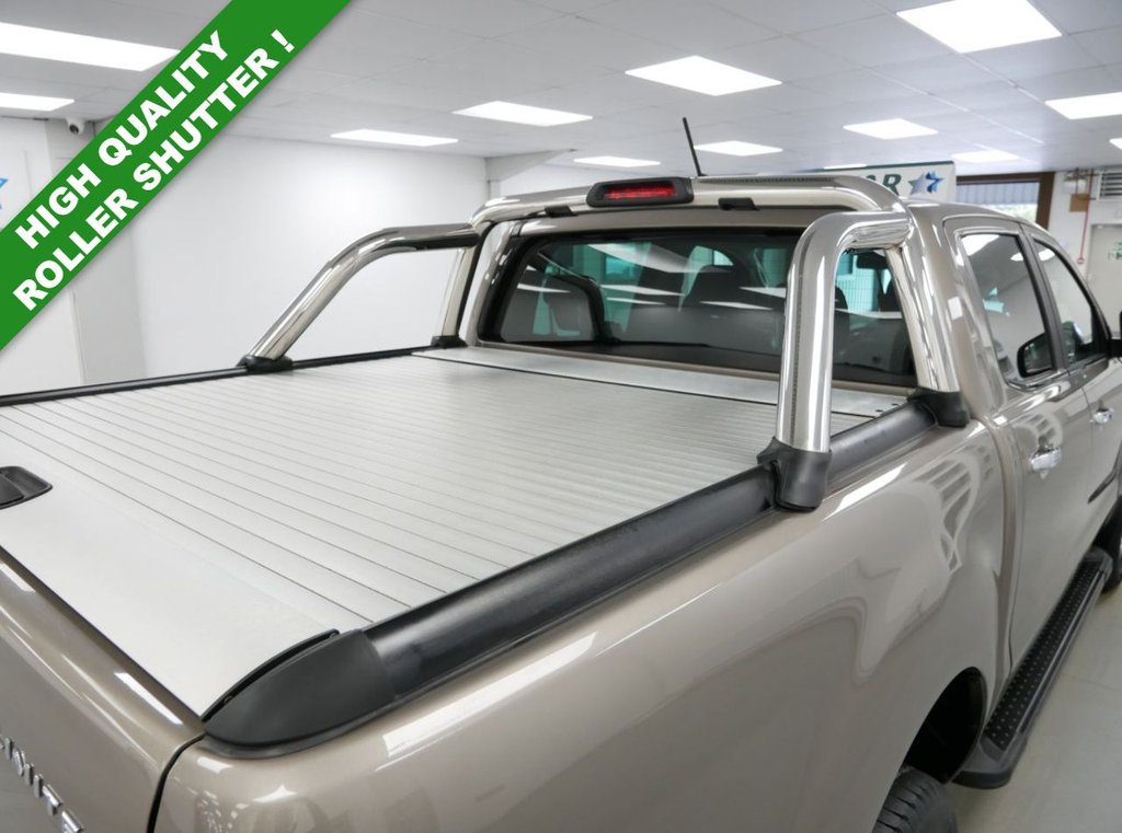 Used Ford Ranger 2019 for sale - 76235539: Photo 9