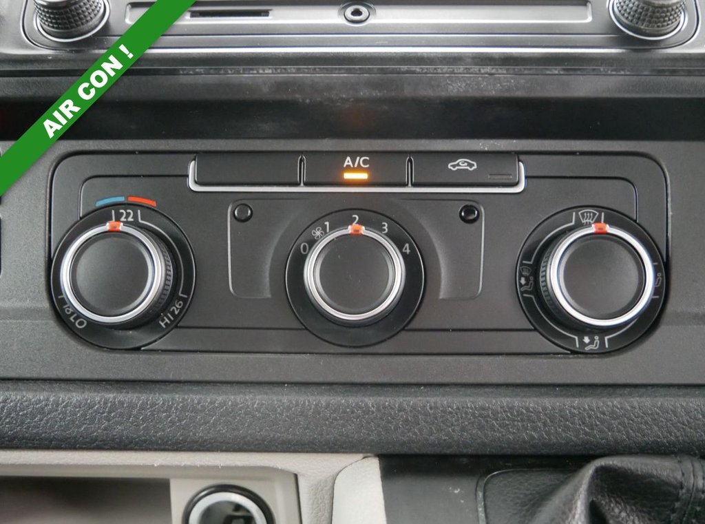 Used Volkswagen Transporter 2017 for sale - 76867306: Photo 18