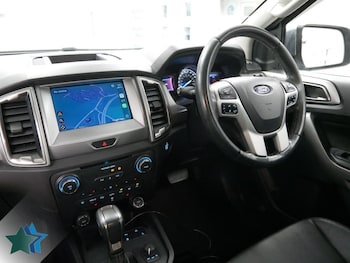 Used Ford Ranger 2020 for sale - 79058654: Photo